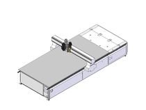 N100 Frame