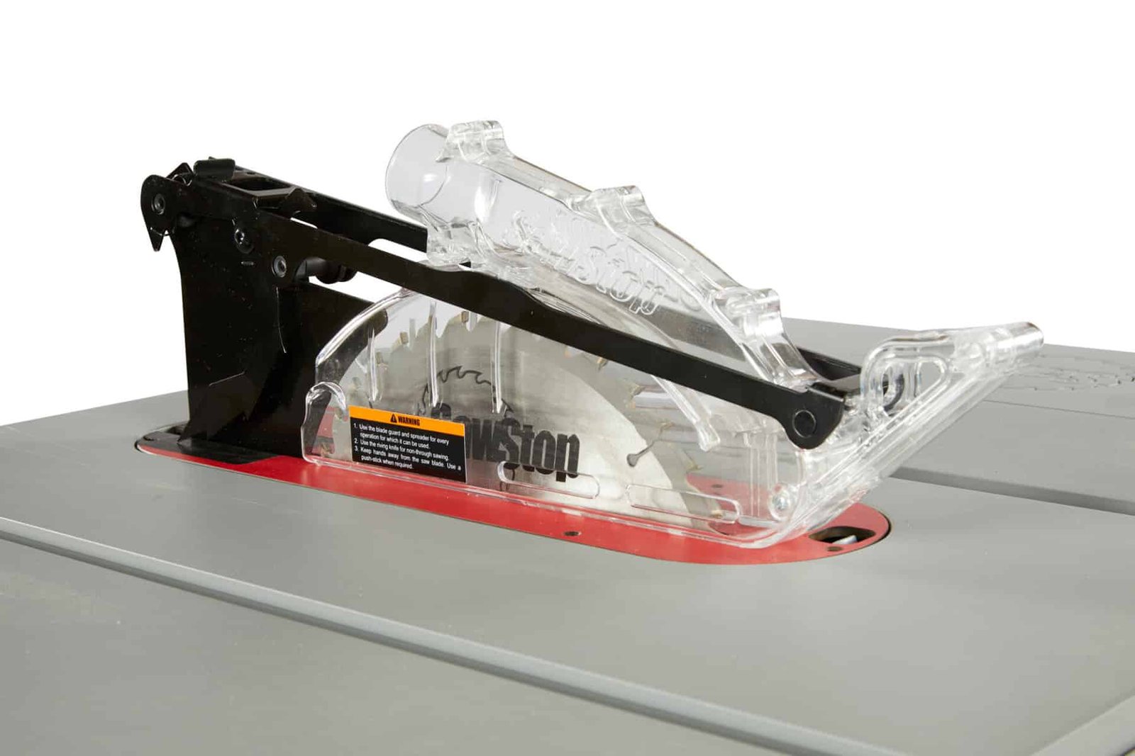 Jobsite Pro Dust Collection Guard