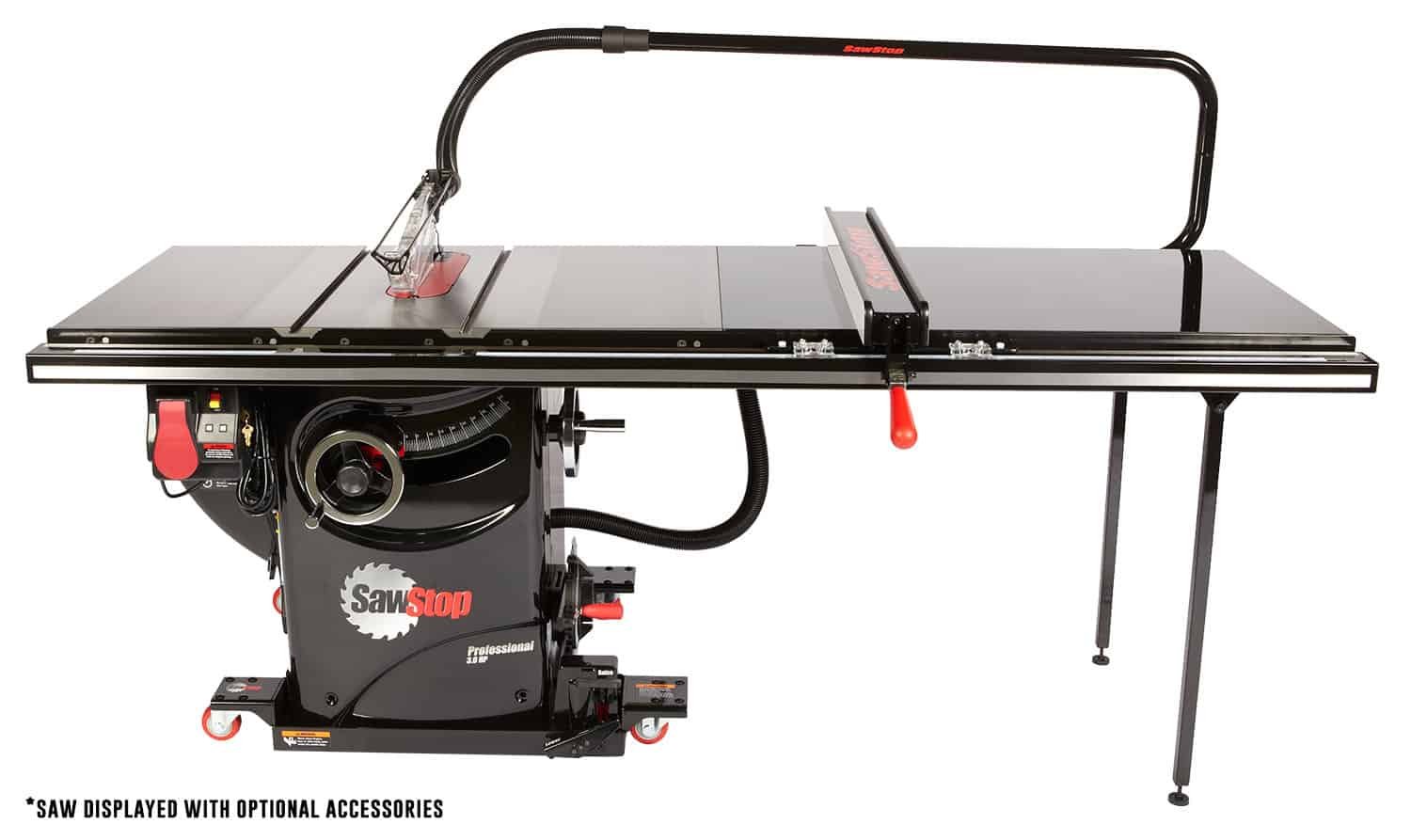 Sawstop Professional Cabinet Saw