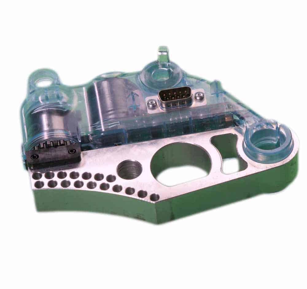 Sawstop standard brake cartridge