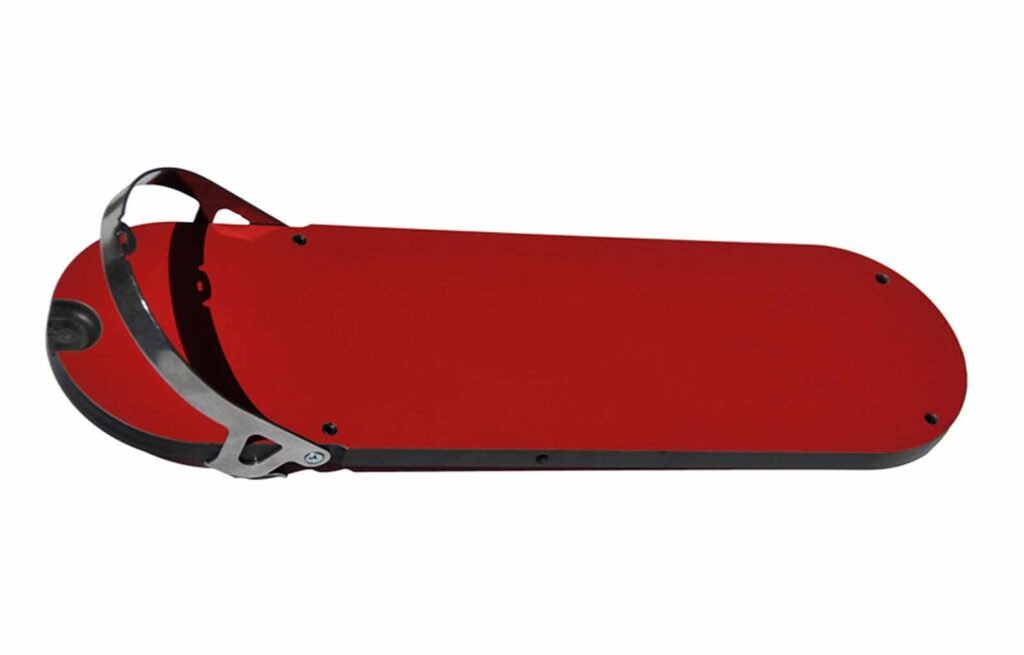 SawStop Zero Clearance Dado Lockdown Insert