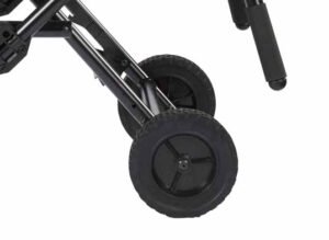Jobsite Pro 8" Multi-Terrain Wheels