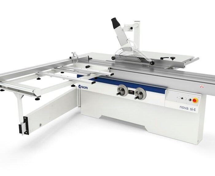 SCM Nova SI 4