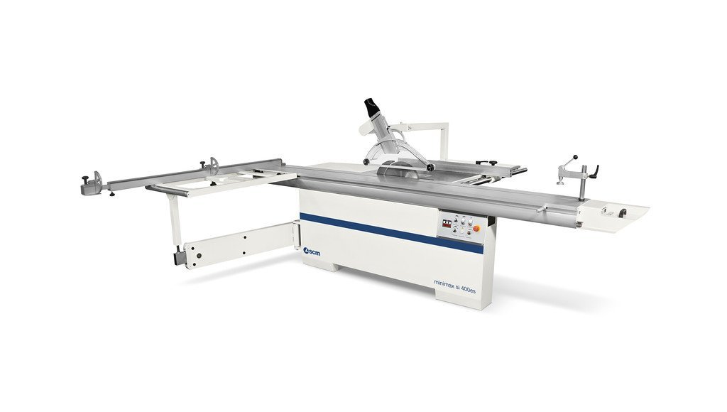 SI 400 ES -Ready Version