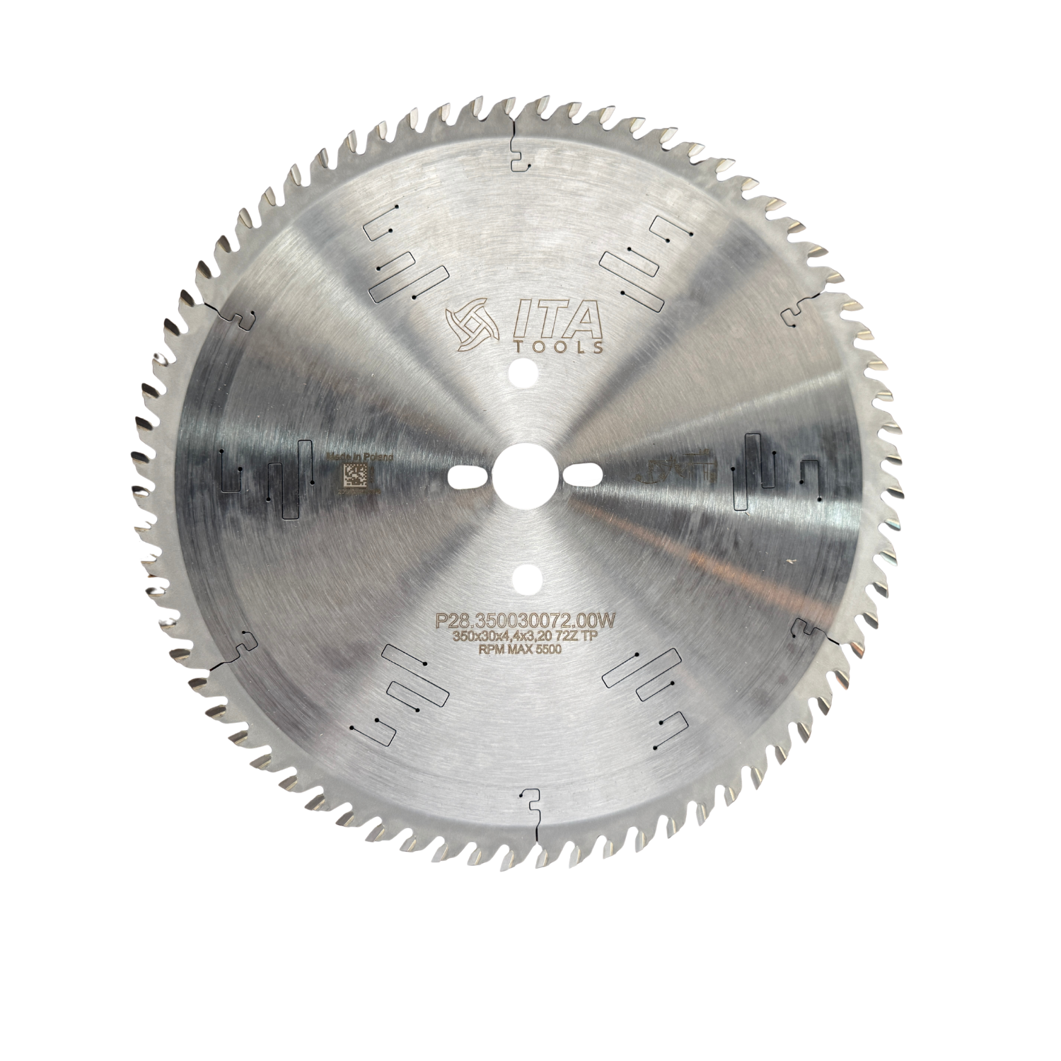 ITA P28 14"Panel Saw Blade