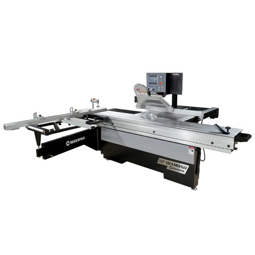 Maksiwa BMD 3200. IR