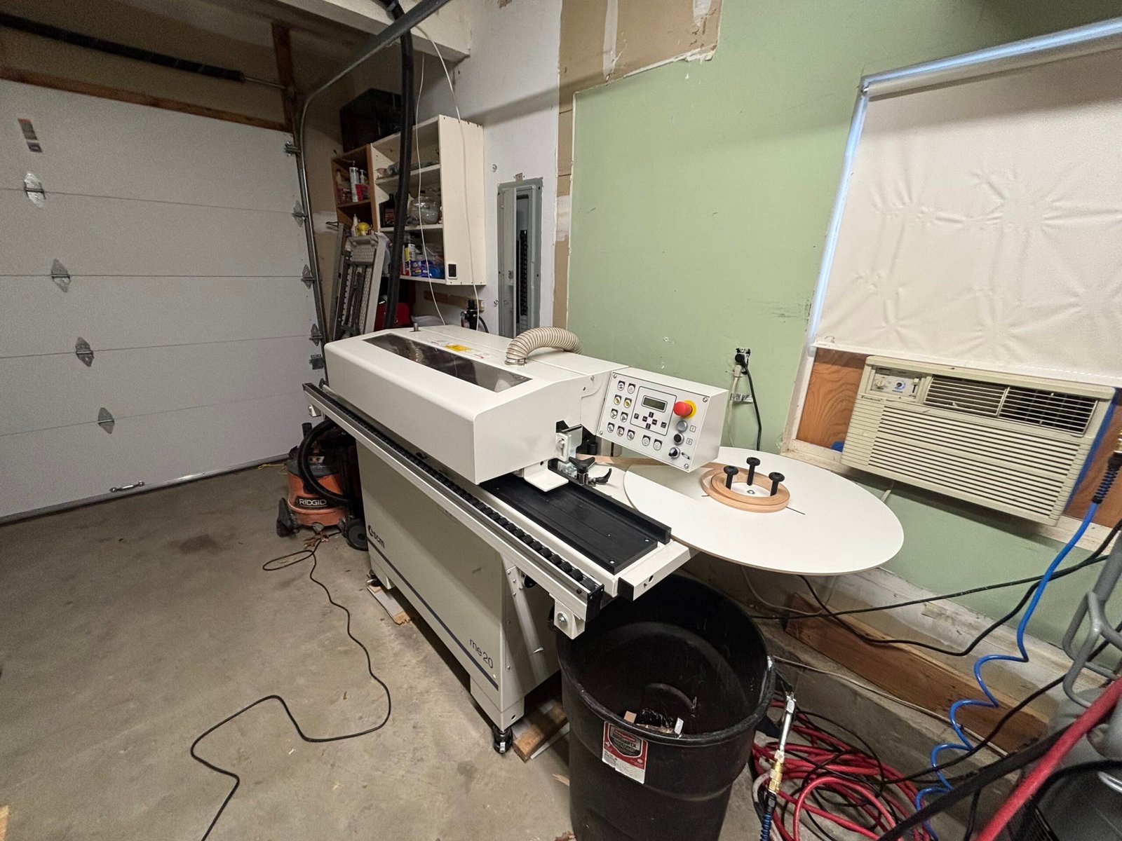 Minimax ME 20 Edgebander (2025)