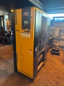 Kaesar SK15 Rotary Screw Air Compressor